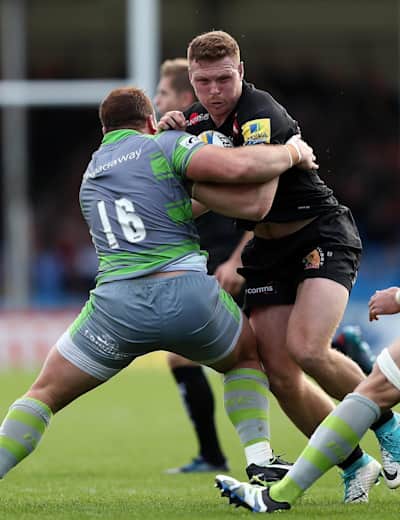 Rugby Fitness Drills: 4 To Supercharge Your Fitness