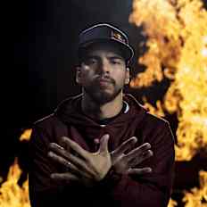 B-Boy Lil G - facts: Get to know the Venezuelan breaker
