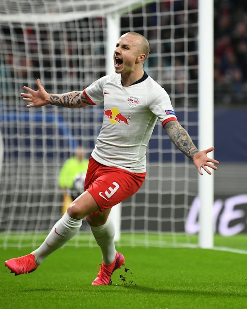 5 Grandes Noites Do Rb Leipzig Na Liga Dos Campeoes