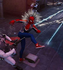 Marvel S Spider Man オススメスキル ベスト10 スパイダーマン Ps4