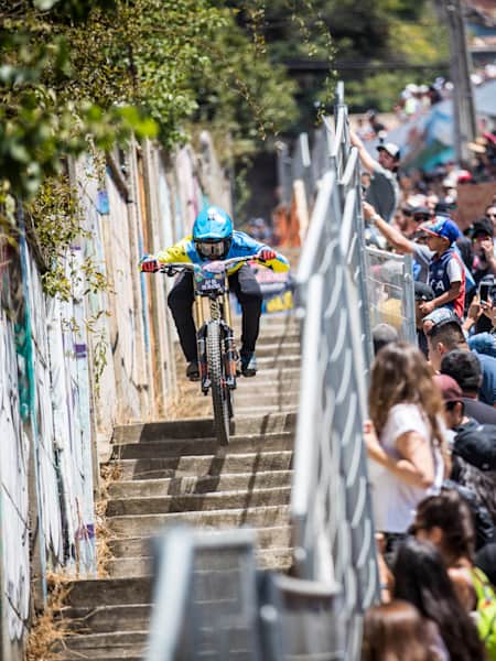 Urban mtb downhill best sale