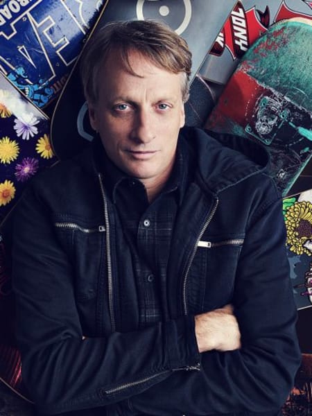 Tony Hawk