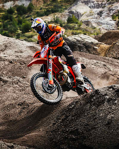 WESS 2020 - Round 4- Red Bull 111 MegaWatt Poland Art