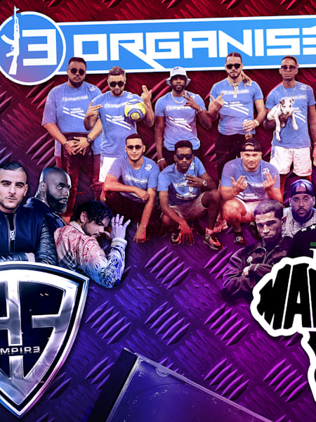 De Mafia K'1 Fry à 93 Empire en passant par Bande Organisée, découvrez notre guide des plus beaux hymnes collectifs du rap français.