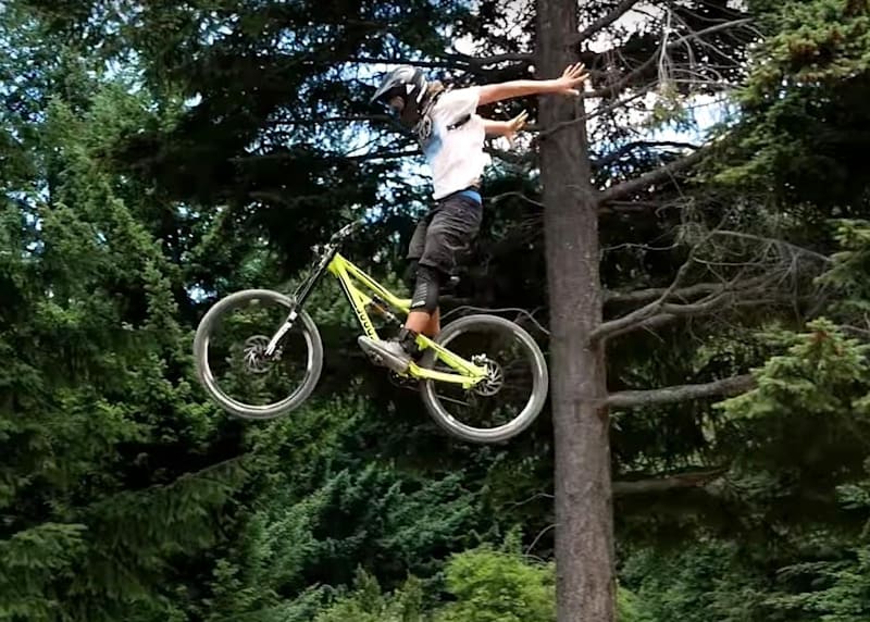 Descente vtt montmartre hotsell