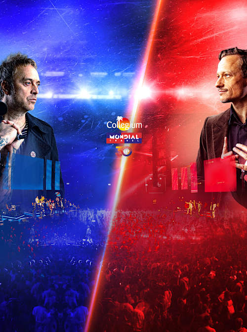 Red Bull SoundClash slovenia 2026