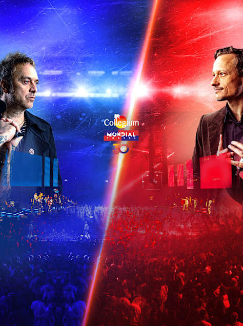 Red Bull SoundClash slovenia 2026