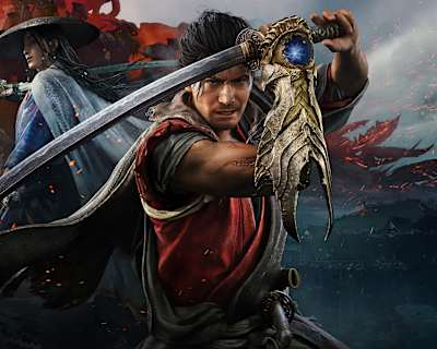Auch Onimusha: Way of the Sword ist ein großartiger Release von Capcom