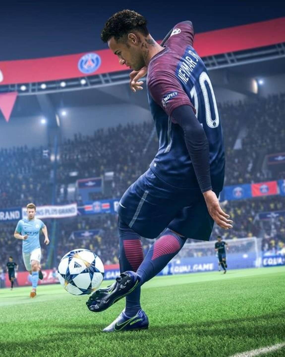Fifa 20 News Infos Neuigkeiten Zum Game Release