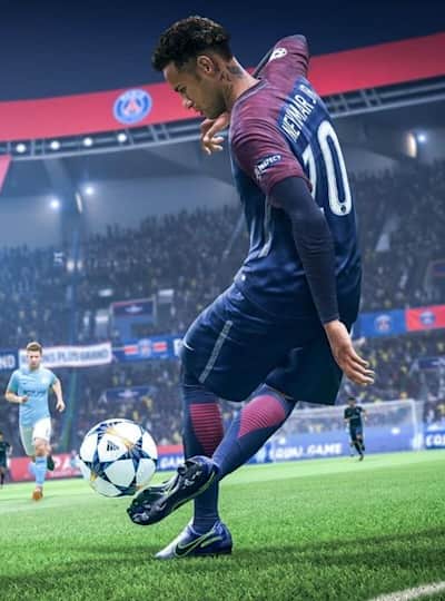 Fifa 19 6つの特徴 新機能 最新作 ゲーム 情報