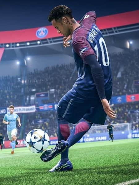 FIFA 19 geliyor!