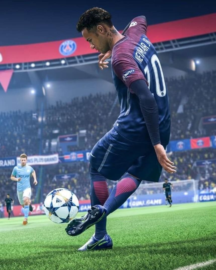Fifa 19 Features 9 Things You Need To Know