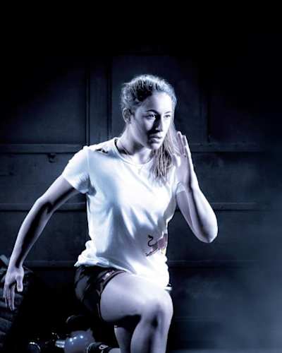 Red Bull Ready4Challenge