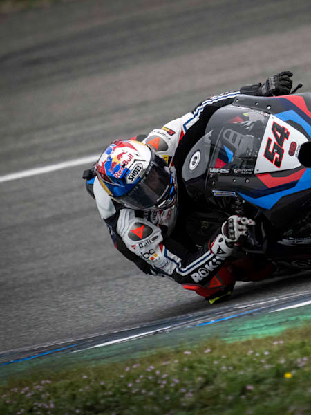 Toprak Razgatlıoğlu