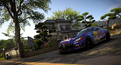 The Tokyo House in Forza Horizon 6.