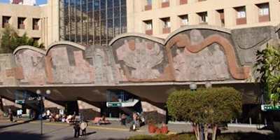 Centro Médico