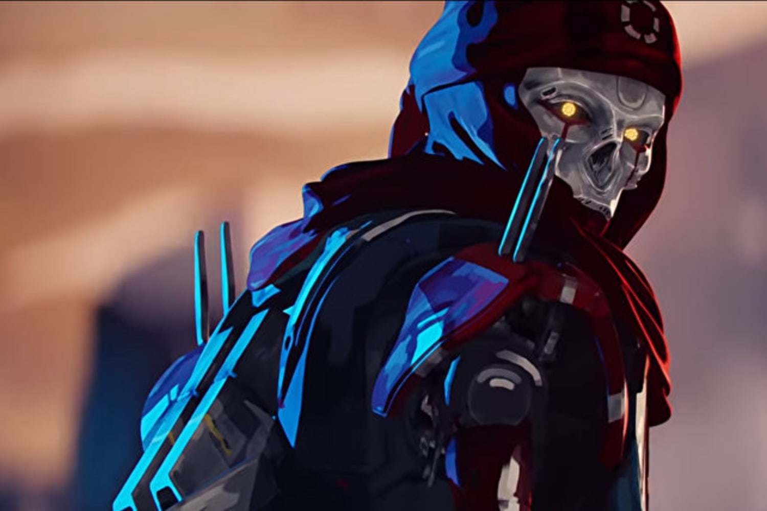 Apex Legends Season 4 Everything You Need To Know