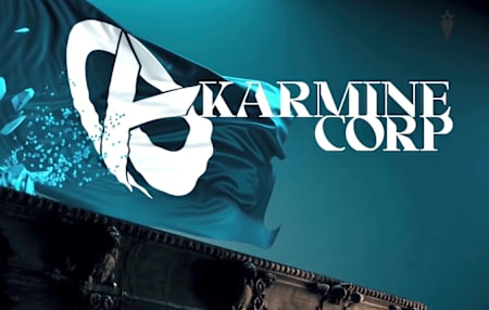 La Karmine Corp est de retour sur le jeu TrackMania avec le champion Otaaaq !