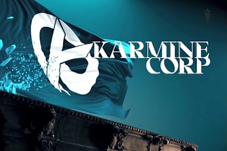 Découvrez les joueurs du roster de l'équipe League of Legends de la Karmine Corp pour le Summer Split des LEC 2024.