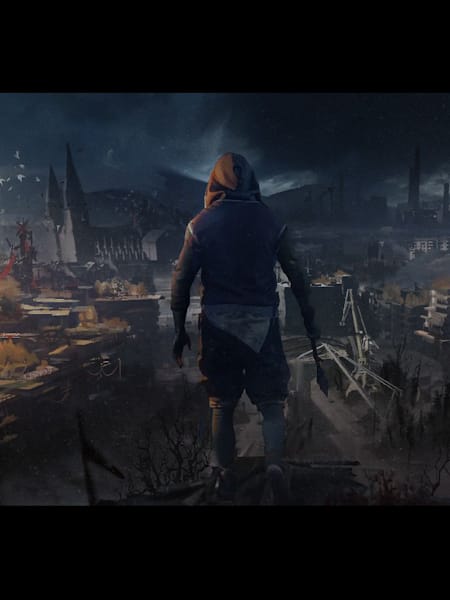 Dying Light 2s Parkour Spielplatz