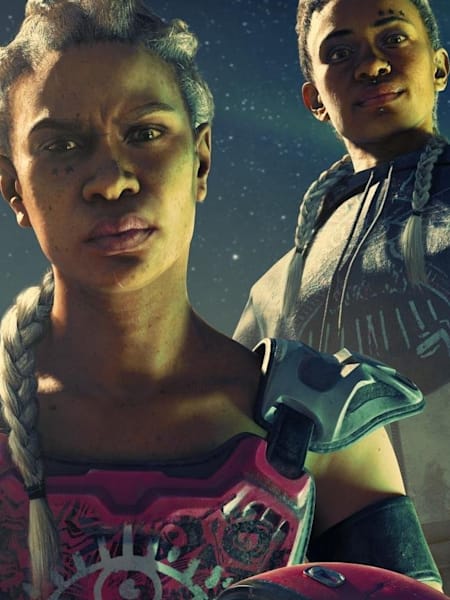 Pagan Min, Vaas & Co: Far Cry's fieseste Bösewichte