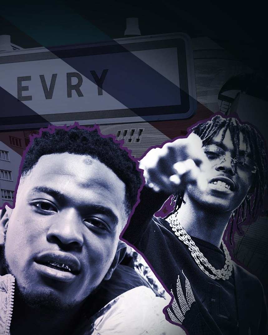 Projet Sevran Rap La Scene Rap D Evry En 10 Artistes Rap Francais