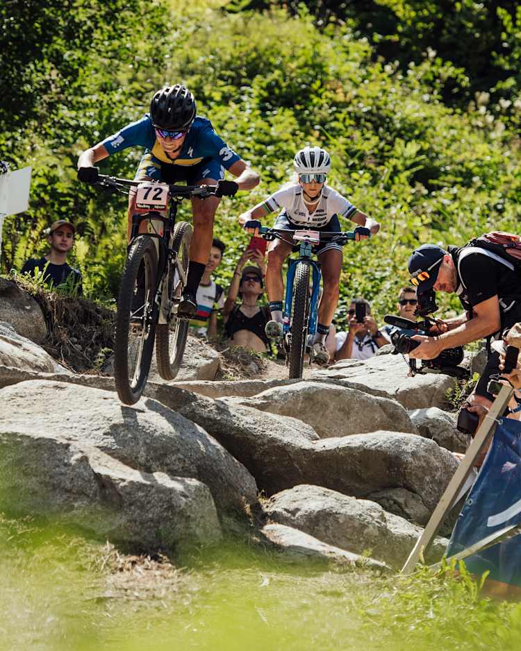 Red bull tv mountain bike world cup store