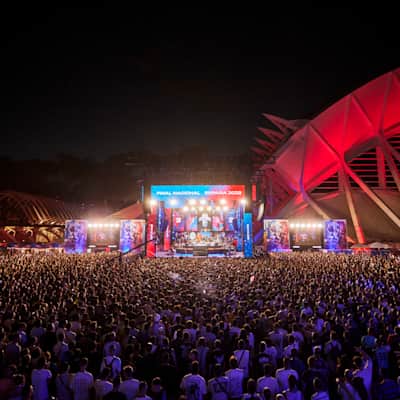 Red Bull Batalla 2024 International Final Event Info