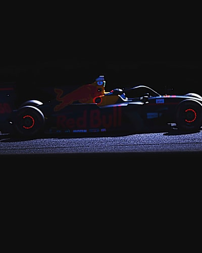 Super Formula 2020 Fuji Japan Hero