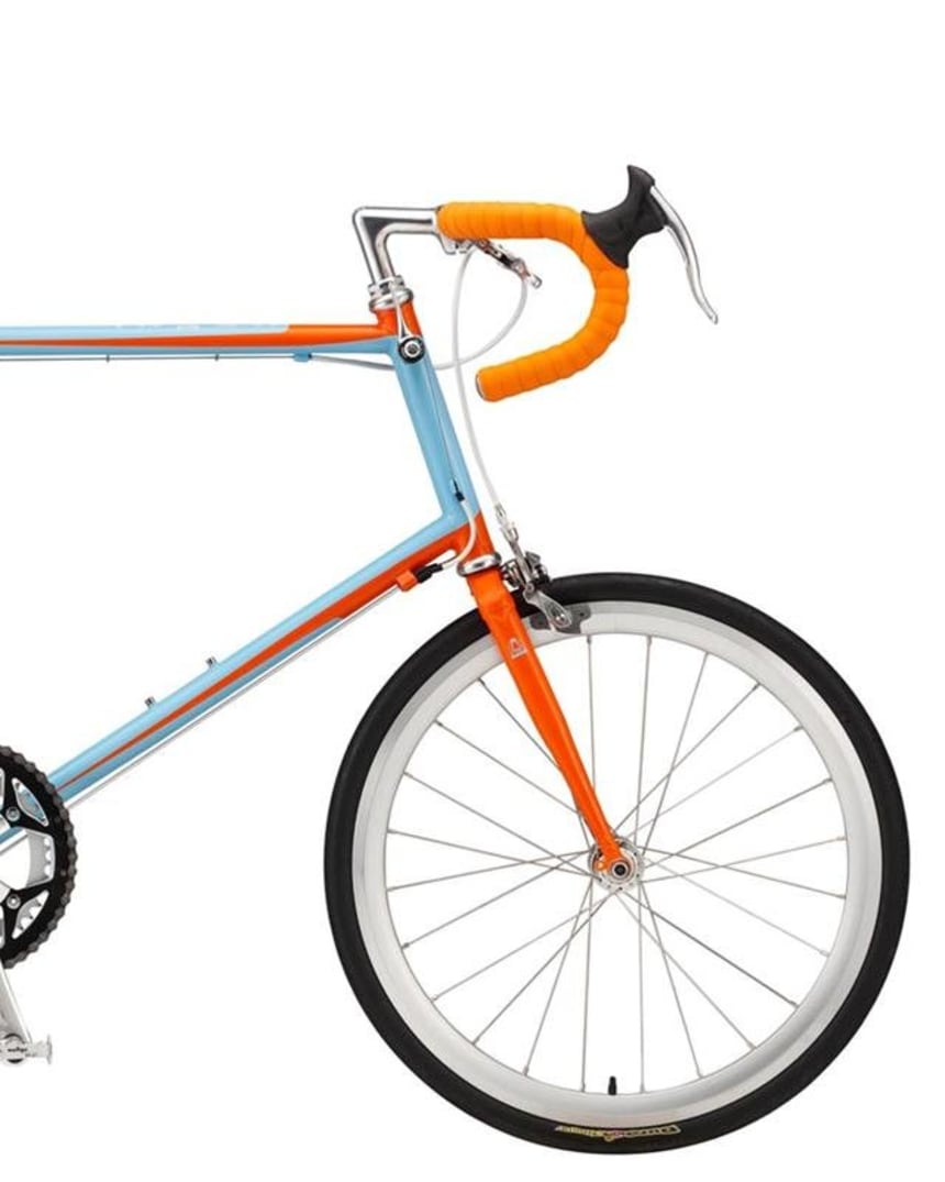 Biciclette Da 20 Pollici Piccole Ma Efficaci
