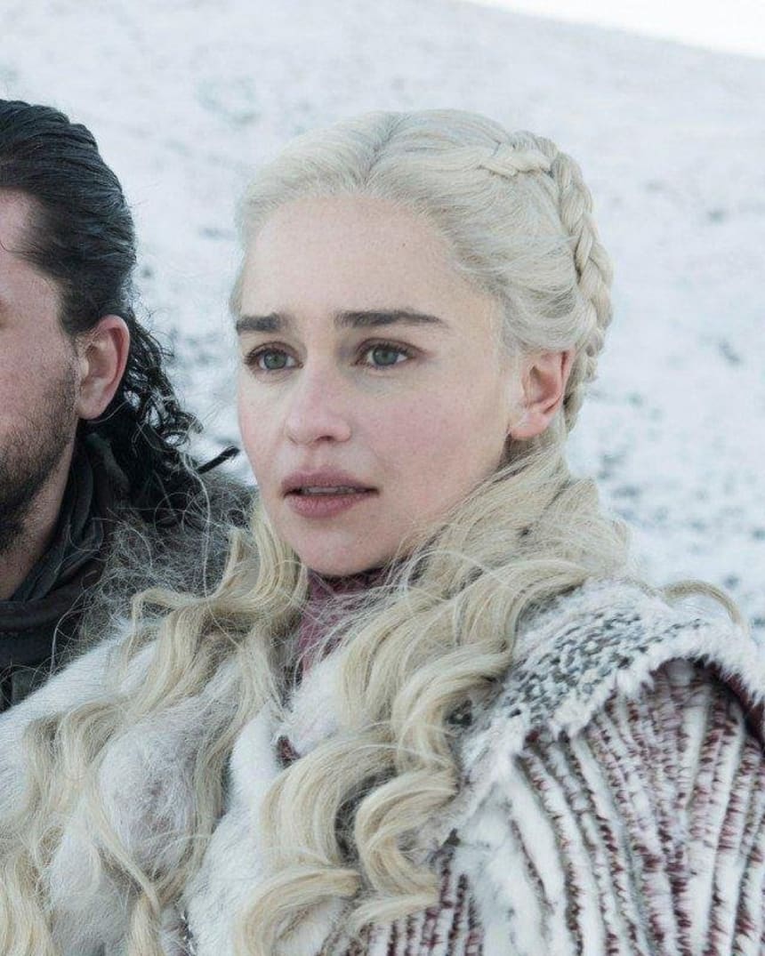 Game Of Thrones Albumu For The Throne U Dinle