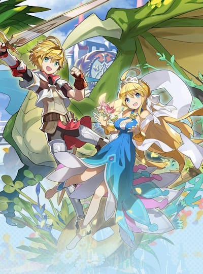 任天堂と ドラガリアロスト の奇妙な関係 基本プレイ無料 買い切り 宮本茂 Cedec2018
