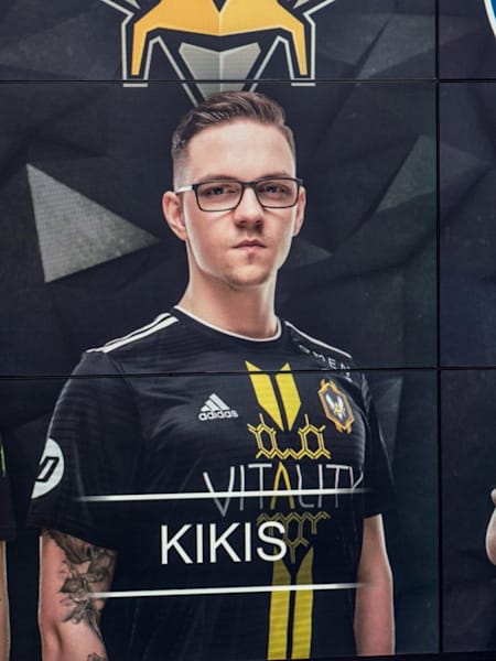 Kikis et Vitality seront des Worlds de League of Legends après le Summer Split des LCS EU 2018.