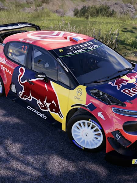 Ralli Oyunu WRC 9 Hakkında Bilmen Gerekenler