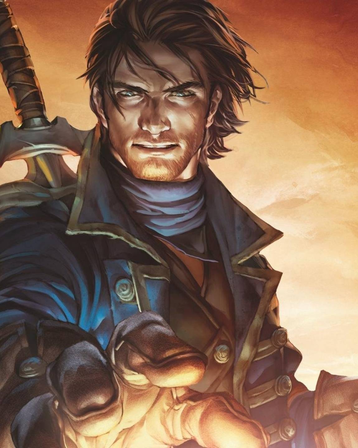 Fable Iv 7 Things We Want To See Wish List