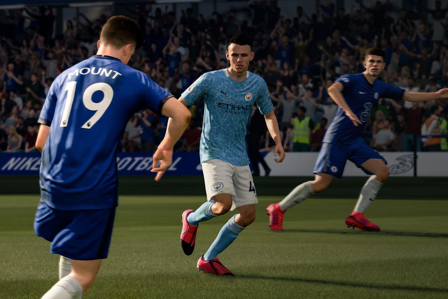fifa 19 fut champions matchmaking
