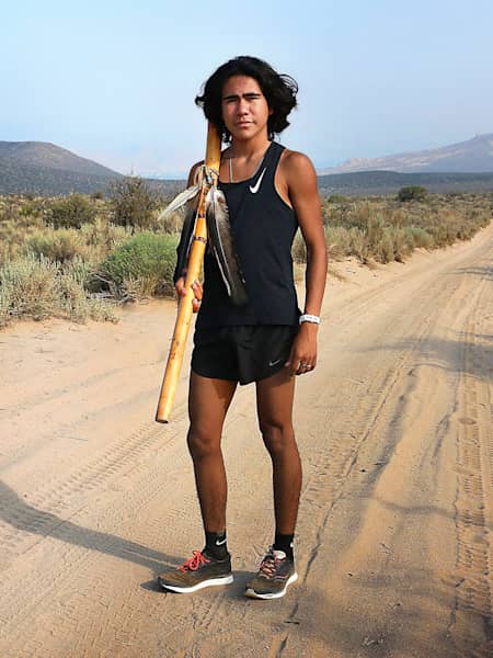 Indigenous sport left in the South African dust