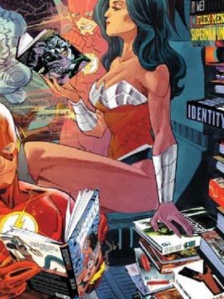 fuente de cómics de maravilla