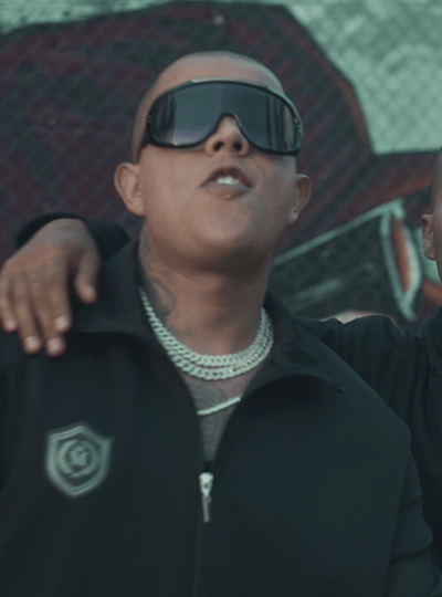 Zimple Y C Kan Juntos Como En Los Viejos Tiempos