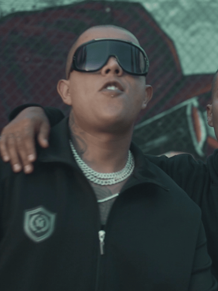 Zimple y C-kan | Juntos como en los viejos tiempos