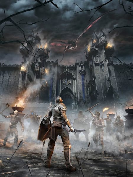 Best PlayStation 5 games: Top 5 titles you need to get