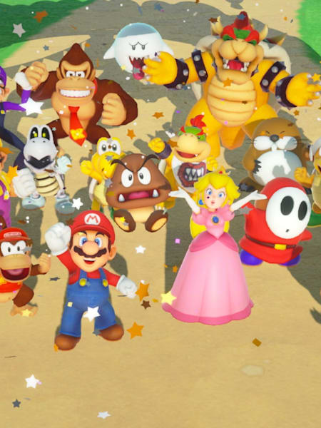 أكثر 10 ألعاب فيديو حققت أرباح منذ بدء الزمن