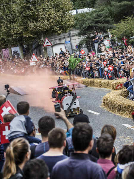 Soapbox