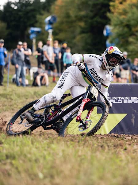 Vtt descente extrême sale