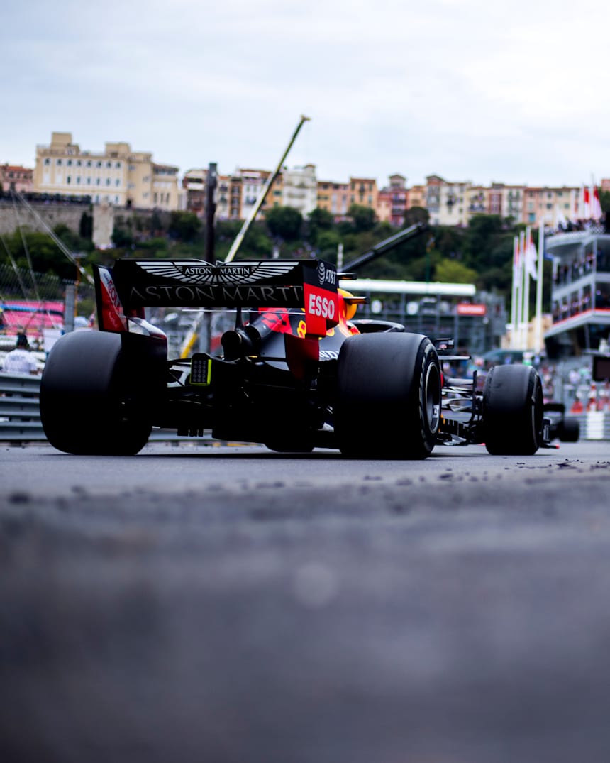 Monaco Grand Prix 2021