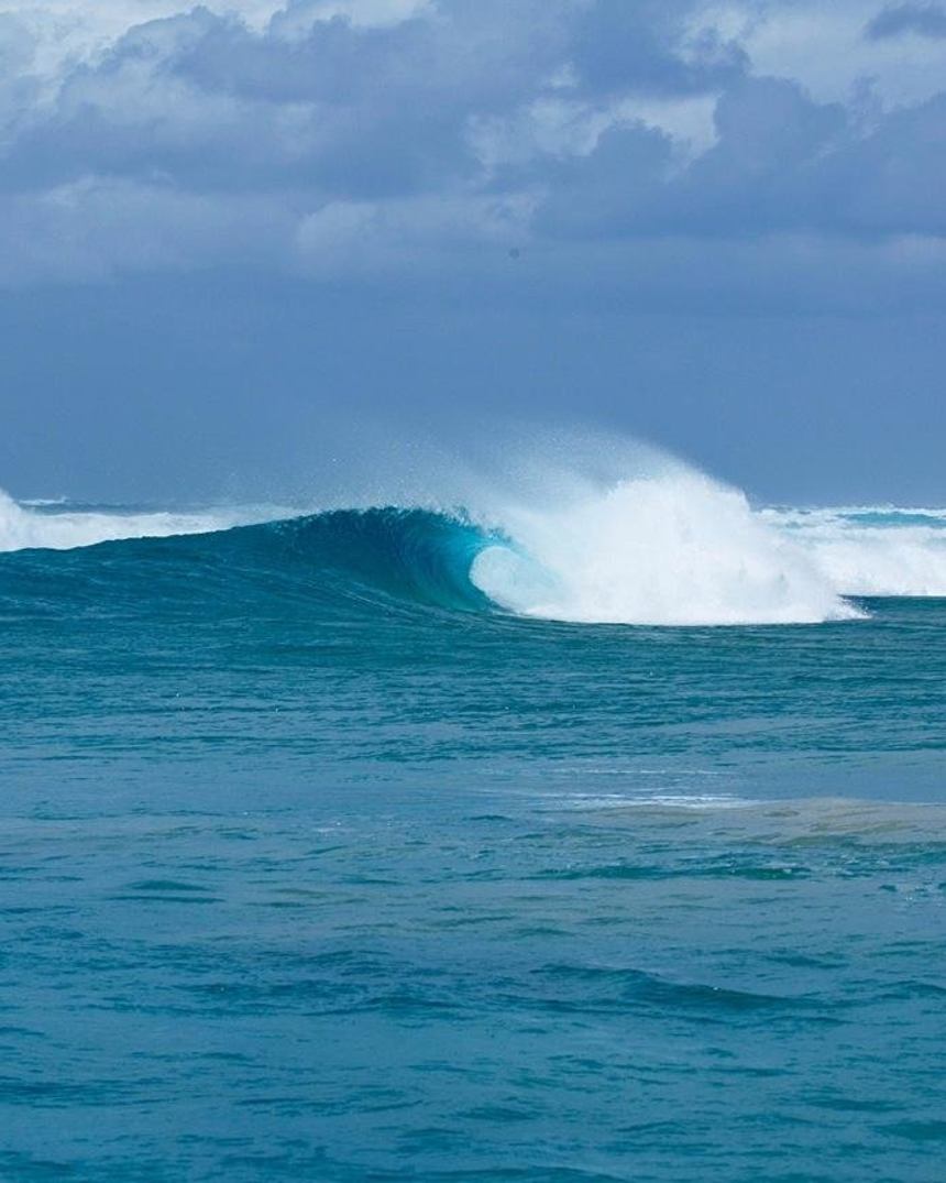 Ethan Ewing The Surf Pro Takes Us To His Home Town