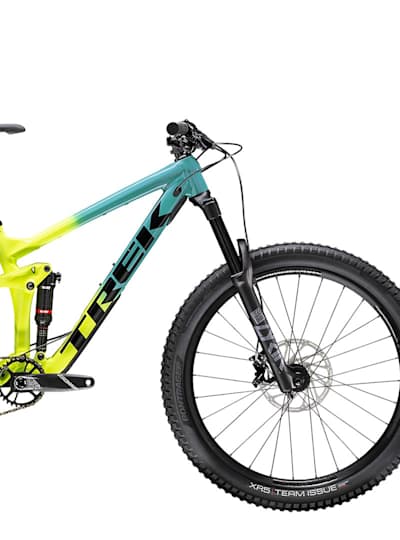 De beste mountainbikes van 2020