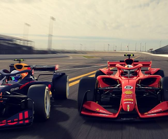 f1 2021 jeu voici ce que nous savons deja