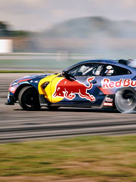 Bringing the Red Bull energy to Zagreb