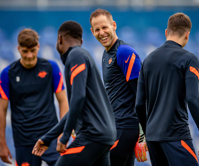 RB Leipzig Saison 2021 22 Wird RB Dieses Jahr Meister 